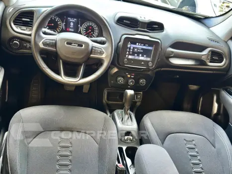 RENEGADE 1.3 T270 TURBO FLEX SPORT AT6