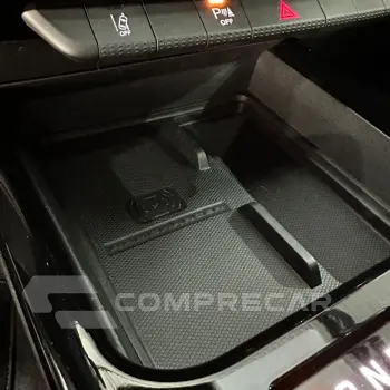 RAMPAGE REBEL 2.0 TB CD 4X4 Diesel Aut.