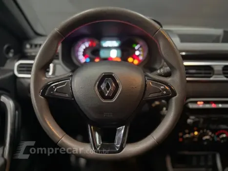 OROCH 1.6 16V SCE FLEX PRO MANUAL