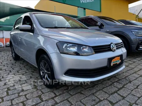 GOL 1.0 MI 8V G.VI