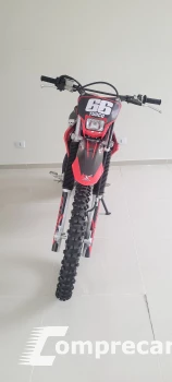 CRF 250F