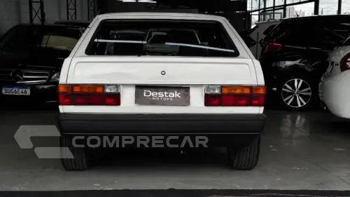 Gol (novo) 1.6 Mi Total Flex 8V 2p