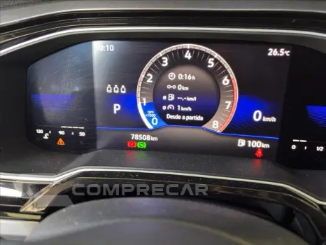 NIVUS 1.0 200 TSI Comfortline