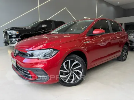 POLO 1.0 170 TSI Highline