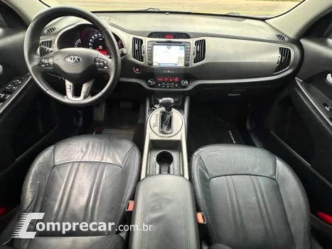 SPORTAGE 2.0 EX 4X2 16V
