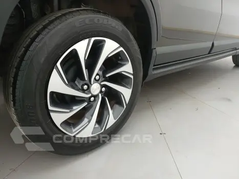 SPIN 1.8 PREMIER 8V FLEX 4P AUTOMÁTICO