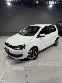 FOX 1.0 MI Bluemotion 8V