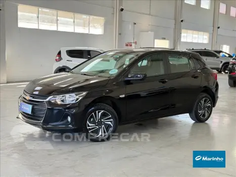 ONIX 1.0 FLEX LT MANUAL