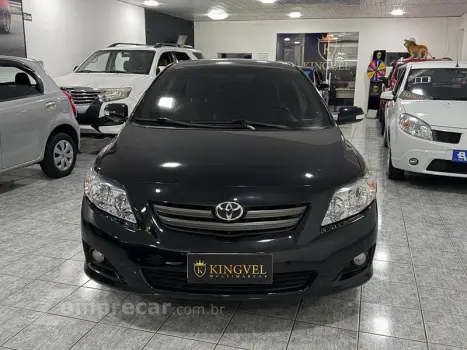 COROLLA XEI18FLEX