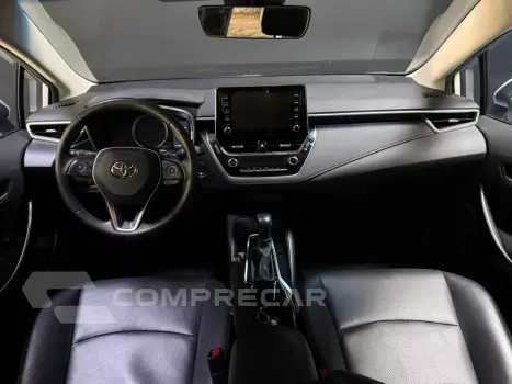 COROLLA 2.0 VVT-IE FLEX XEI DIRECT SHIFT