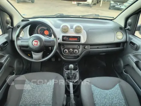 UNO 1.4 EVO Attractive 8V