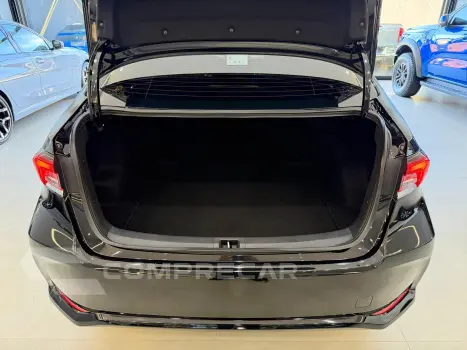 Corolla Altis premium