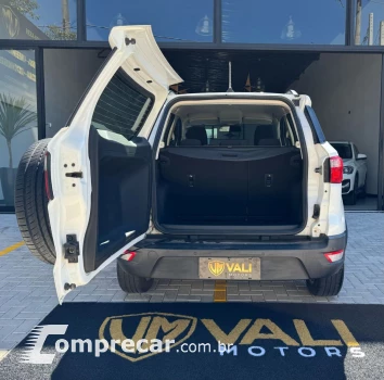 EcoSport SE 1.5 12V Flex 5p Mec.