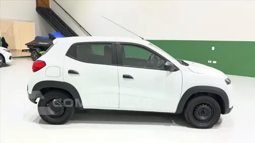 KWID 1.0 12V SCE FLEX ZEN MANUAL