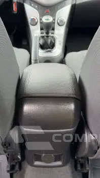 CRUZE 1.8 LT 16V