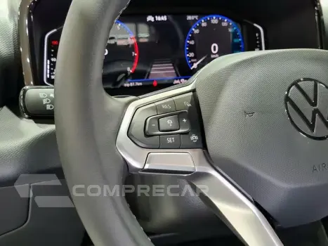 TERA HIGH 1.0 170 TSI FLEX 5P AUT.