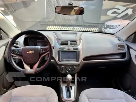 COBALT 1.8 MPFI LTZ 8V
