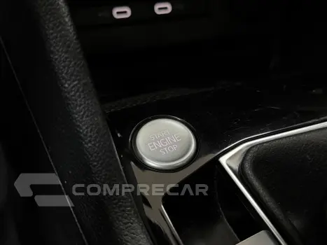 TAOS 1.4 250 TSI TOTAL FLEX HIGHLINE AUTOMÁTICO