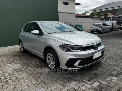 POLO 1.0 MPI MANUAL