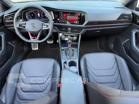 JETTA 2.0 350 TSI GASOLINA GLI DSG