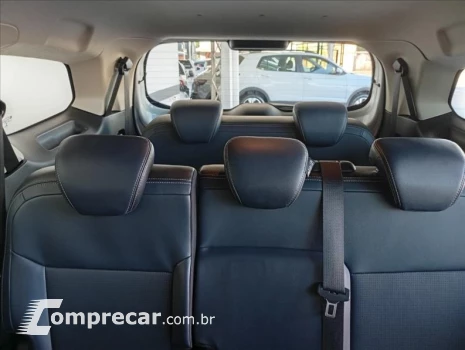 SPIN 1.8 Premier 8V