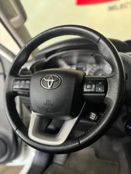 HILUX 2.8 SRV 4X4 CD 16V