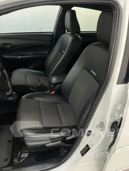 YARIS 1.5 16V XS