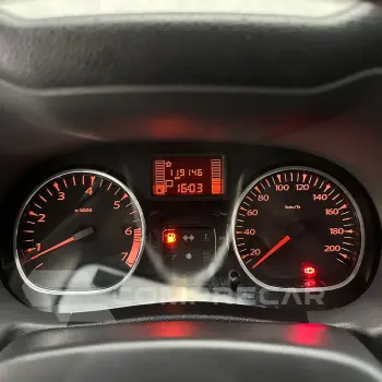 DUSTER Dynamique 2.0 Flex 16V Aut.