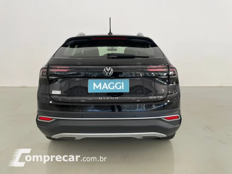 NIVUS 1.0 200 TSI Highline