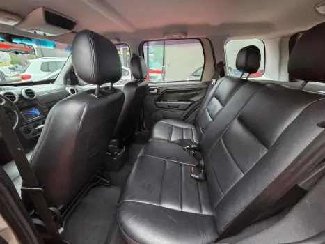 EcoSport XLT 2.0/ 2.0 Flex 16V 5p Aut.