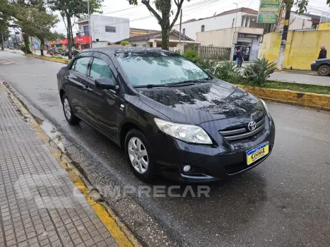 COROLLA 1.6 XLI