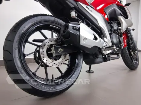 YAMAHA FZ25 FAZER ABS