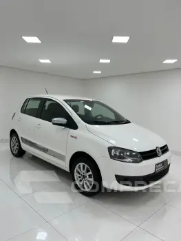 FOX 1.6 MI Rock IN RIO 8V