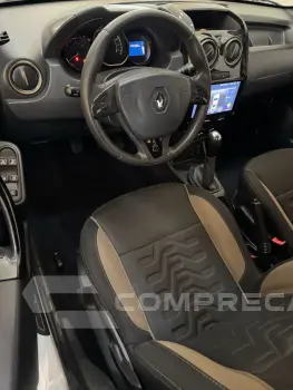Duster 1.6 16V 4P FLEX DAKAR