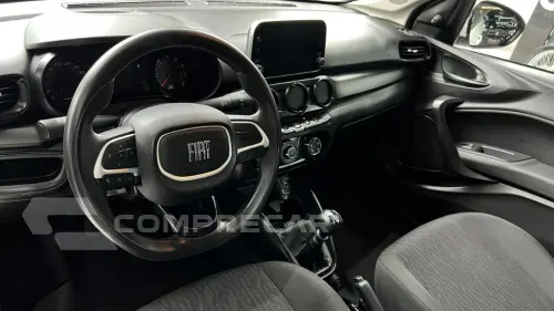 CRONOS DRIVE 1.3 8V Flex