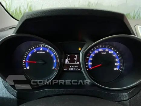 HB20 1.0 UNIQUE 12V FLEX 4P MANUAL