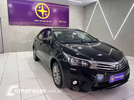 COROLLA 2.0 XEI 16V