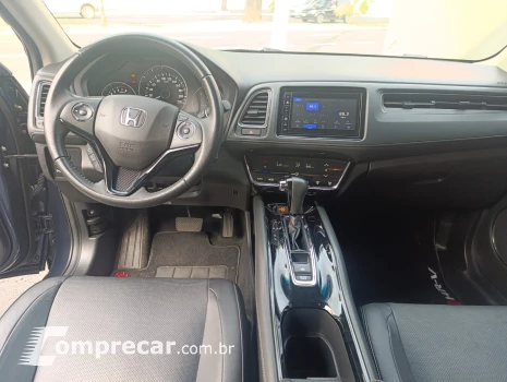 HR-V 1.8 16V EXL