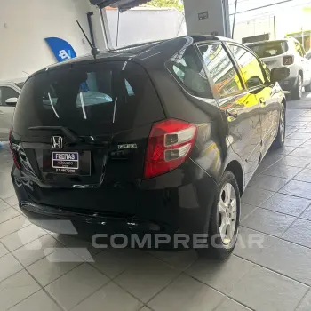 Fit LXL 1.4/ 1.4 Flex 8V/16V 5p Mec.