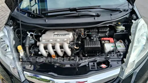 Fit 1.5 16V 4P EX FLEX AUTOMÁTICO