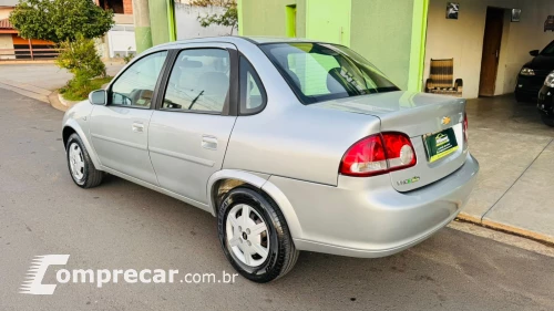 CLASSIC 1.0 MPFI LS 8V