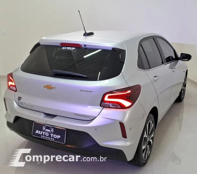 ONIX 1.0 Turbo Premier