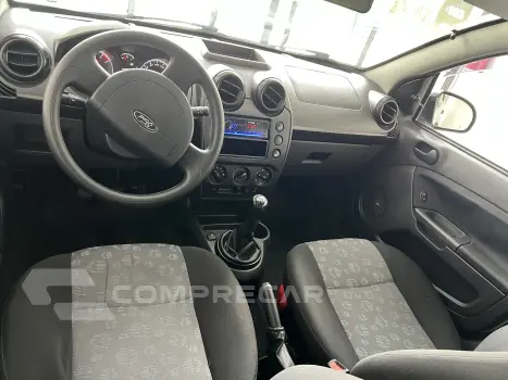 FIESTA 1.0 Rocam Hatch 8V