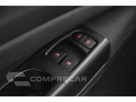 GOL - 1.0 MI CITY 8V 4P MANUAL