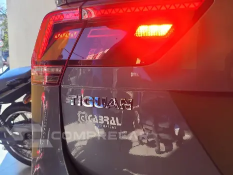 TIGUAN Allspac R-Line 350 TSI 2.0 4x4