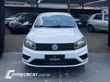 GOL 1.6 MSI TOTALFLEX 4P MANUAL