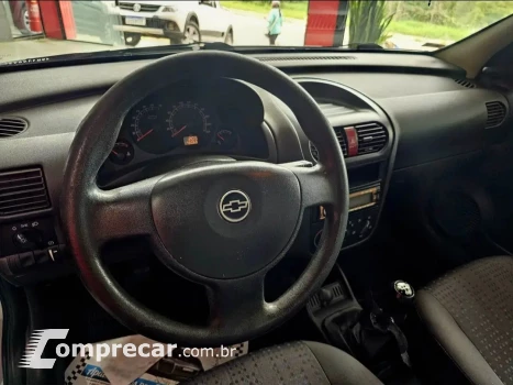 MONTANA 1.4 MPFI Conquest CS 8V
