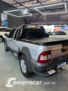 STRADA 1.8 MPI Adventure Locker CE 16V