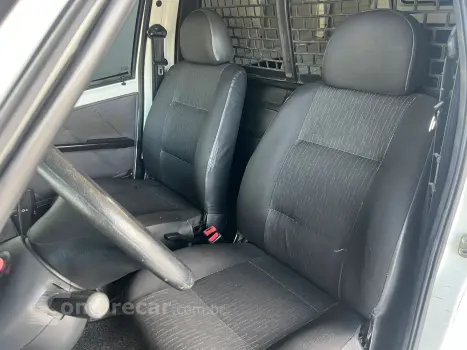 FIORINO 1.3 MPI Fire Furgão 8V