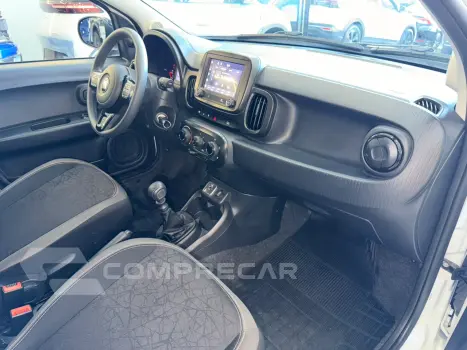 MOBI 1.0 EVO Trekking